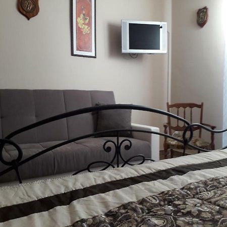 B&B Lecce E Il Suo Barocco Екстериор снимка