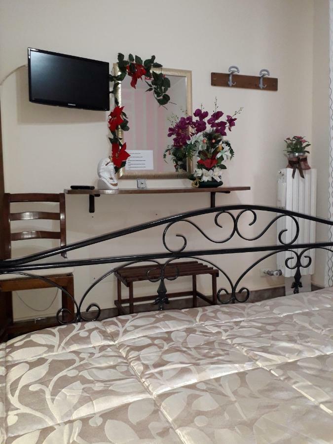 B&B Lecce E Il Suo Barocco Екстериор снимка