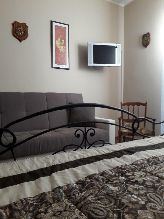 B&B Lecce E Il Suo Barocco Екстериор снимка