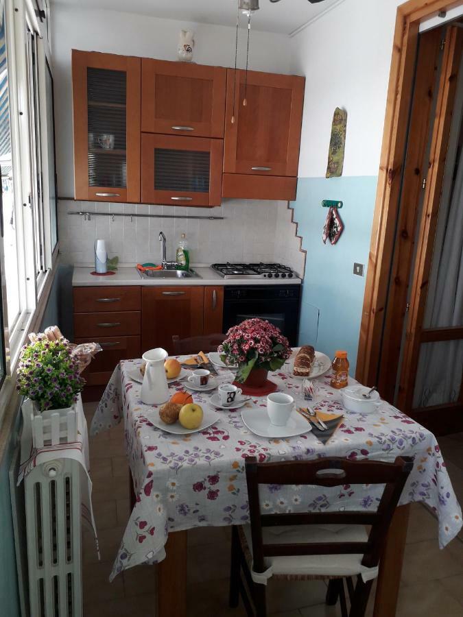 B&B Lecce E Il Suo Barocco Екстериор снимка