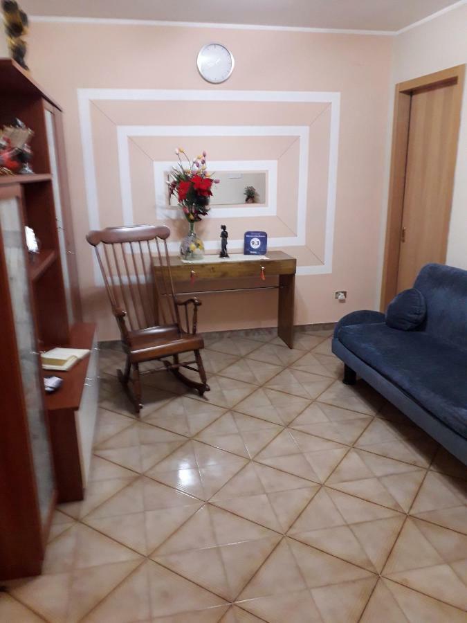 B&B Lecce E Il Suo Barocco Екстериор снимка