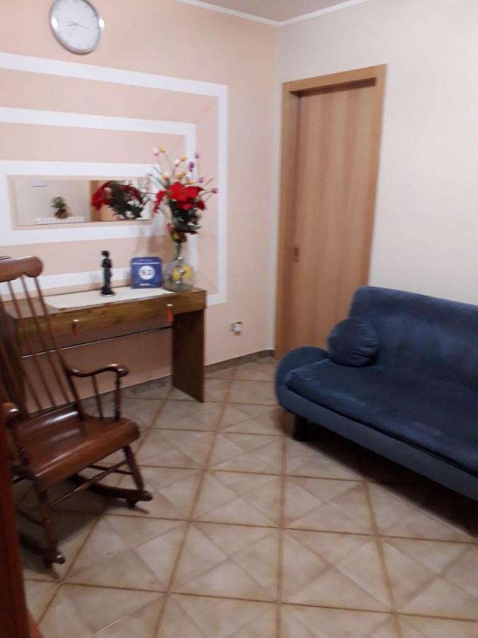 B&B Lecce E Il Suo Barocco Екстериор снимка